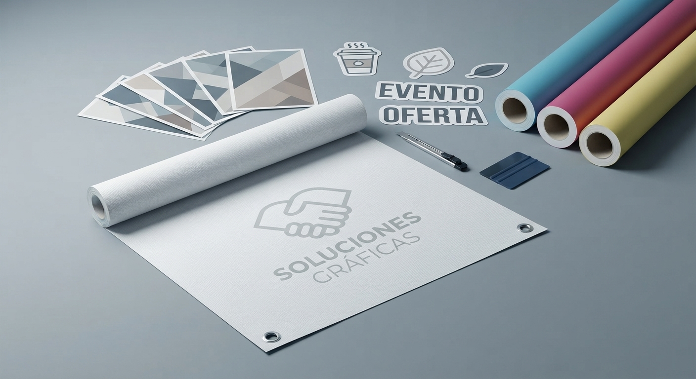 Diseño e Impresiones